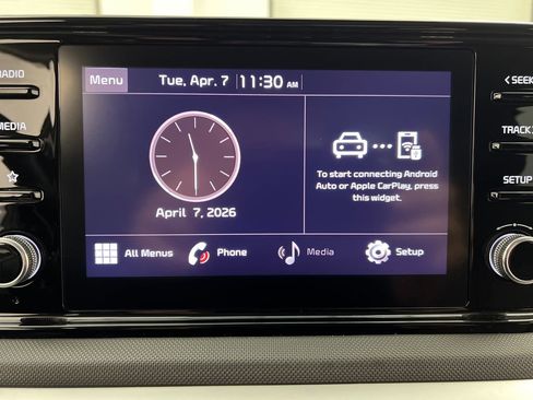 Used 2022 Kia K5 LXS image 46