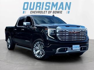 Used 2023 GMC Sierra 1500 Denali w/ Denali Reserve Package AWD/4WD video 1
