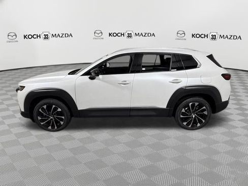 New 2026 MAZDA CX-50 2.5 Hybrid w/ Cargo Package AWD/4WD image 15