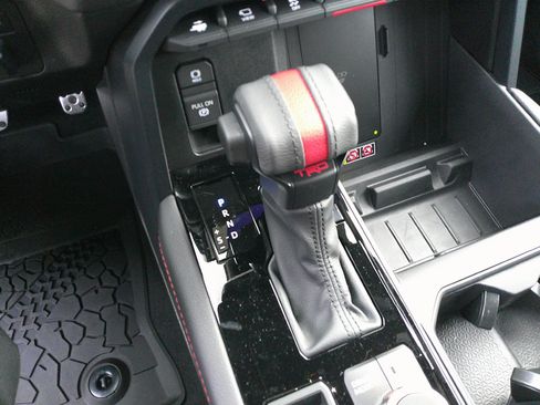 Used 2025 Toyota Tundra TRD Pro image 27