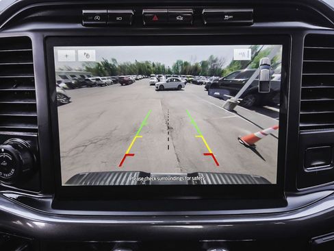 Used 2023 Ford F150 Tremor AWD/4WD image 28