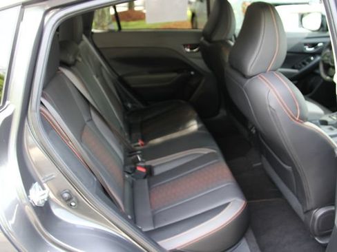 Certified 2026 Subaru Crosstrek 2.5i Limited AWD/4WD image 35