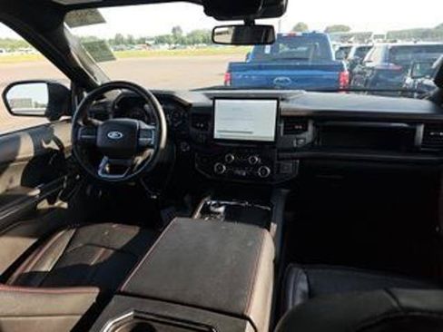 Certified 2023 Ford Expedition Limited AWD/4WD image 22