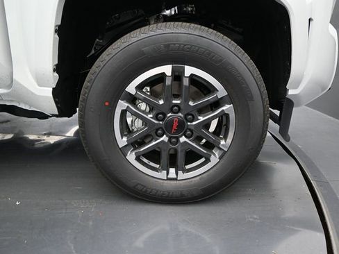 New 2026 Toyota Tacoma TRD Sport image 15