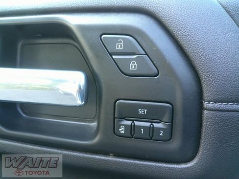 Used 2021 GMC Sierra 2500 Denali image 21