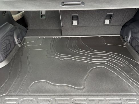 New 2026 Subaru Forester Premium image 15