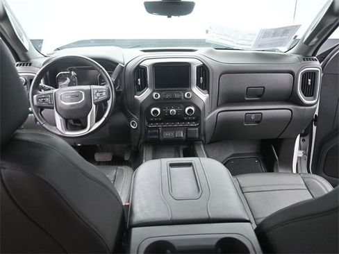 Used 2021 GMC Sierra 1500 Denali w/ Denali Ultimate Package image 23