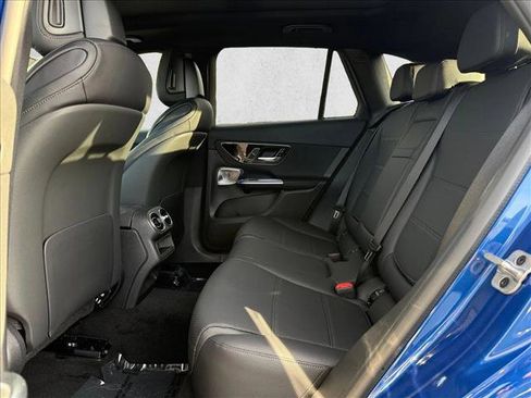 New 2026 Mercedes-Benz GLC 300 4MATIC image 18