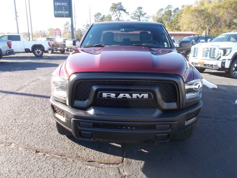 Used 2022 RAM 1500 Classic Warlock w/ Electronics Group image 33