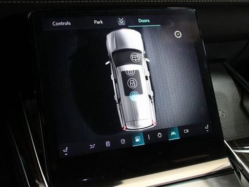 New 2026 Cadillac Escalade Luxury w/ Touring Package image 23