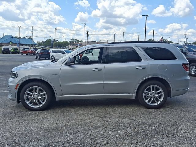New 2025 Dodge Durango R/T AWD/4WD image 4