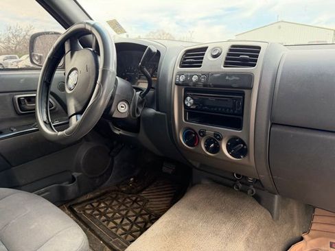 Used 2004 Chevrolet Colorado LS w/ Power Convenience Package image 7