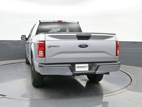 Used 2017 Ford F150 XLT RWD image 8