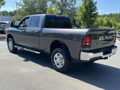 New 2026 RAM 2500 Tradesman AWD/4WD image 11