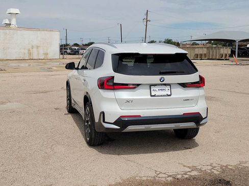 Used 2023 BMW X1 xDrive28i w/ Premium Package AWD/4WD image 6