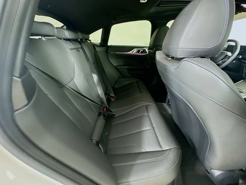 Used 2025 BMW i4 eDrive40 RWD image 44