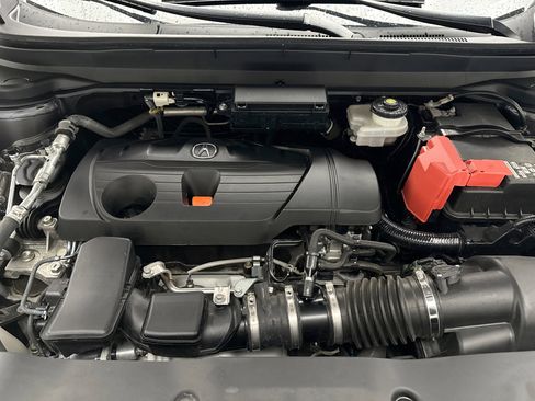 Used 2021 Acura RDX A-Spec image 22