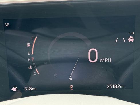 Used 2025 Buick Encore GX Preferred FWD image 41