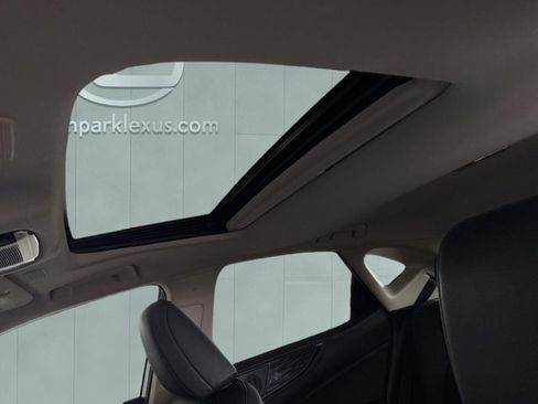Certified 2025 Lexus NX 350h AWD w/ Accessory Package (Z2) image 21