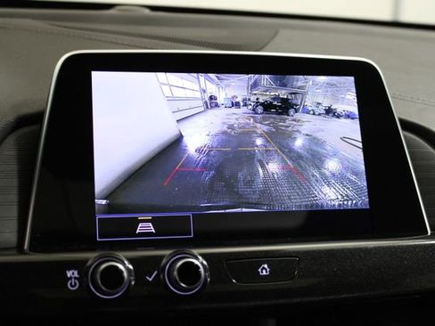 Certified 2025 Cadillac CT4 Luxury AWD/4WD image 22