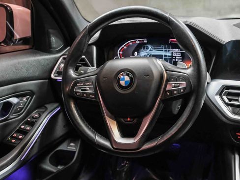 Used 2019 BMW 330i Sedan RWD image 17