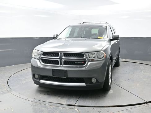 Used 2013 Dodge Durango Crew image 6
