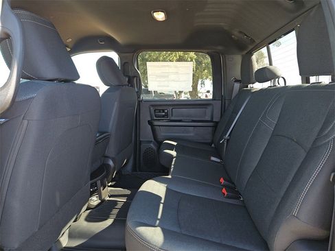 New 2026 RAM 2500 Tradesman image 17