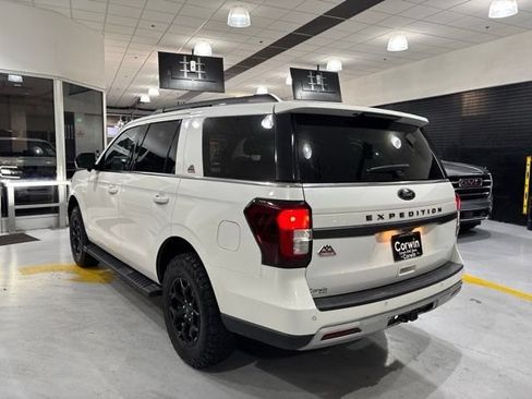 Used 2024 Ford Expedition Timberline AWD/4WD image 6