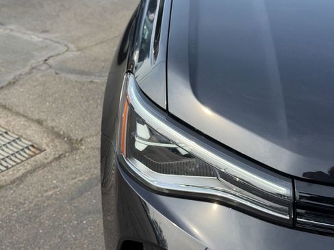 Certified 2025 Volkswagen Taos S image 5