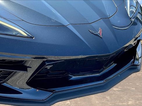 Used 2023 Chevrolet Corvette Stingray Premium Conv RWD image 31