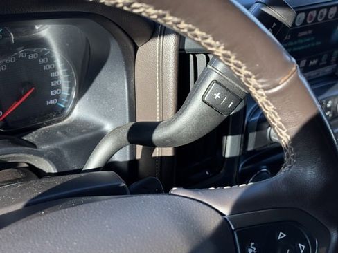 Used 2016 Chevrolet Silverado 1500 LTZ Z71 w/ LTZ Plus Package image 19