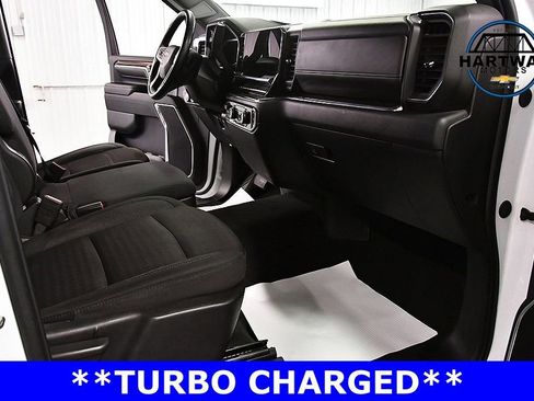 Used 2024 Chevrolet Silverado 2500 LT image 30