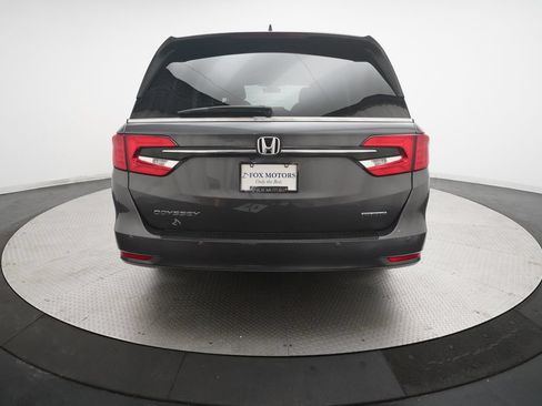 Certified 2023 Honda Odyssey Touring image 27