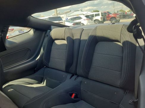 New 2026 Ford Mustang GT RWD image 13