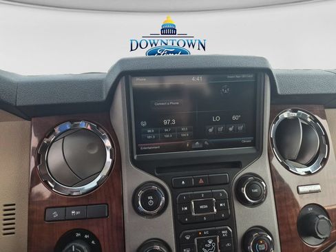 Used 2015 Ford F350 King Ranch AWD/4WD image 24