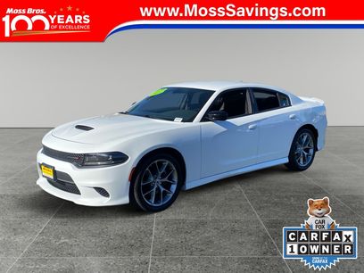 Used 2023 Dodge Charger GT
