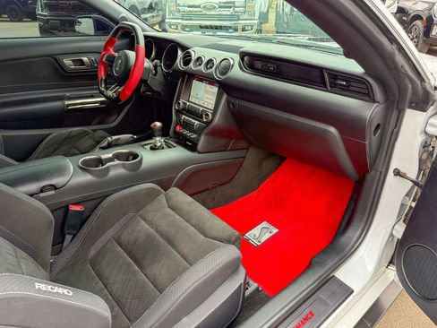 Used 2017 Ford Mustang Shelby GT350 w/ Electronics Package image 12