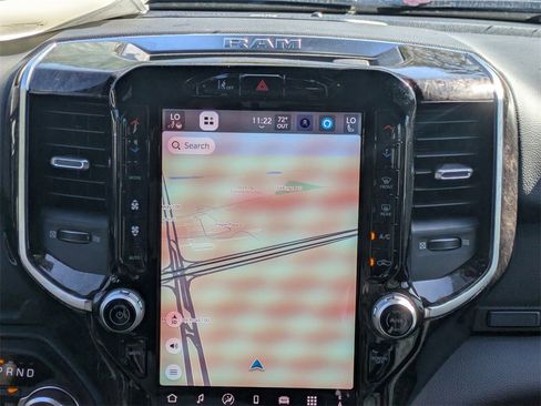 New 2026 RAM 1500 Big Horn image 18