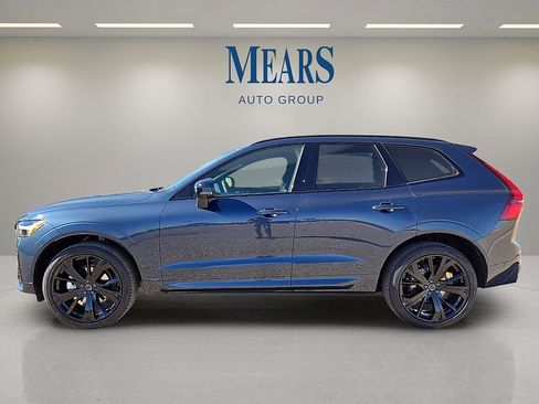 New 2026 Volvo XC60 B5 Ultra w/ Protection Package Premier image 2