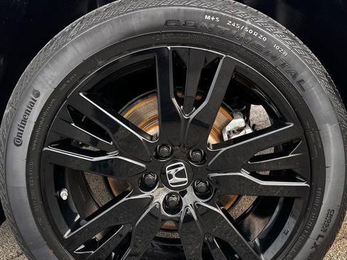 Used 2022 Honda Pilot Special Edition image 23