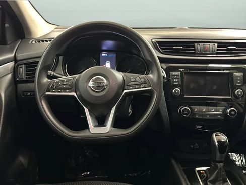 Used 2019 Nissan Rogue Sport S FWD image 10