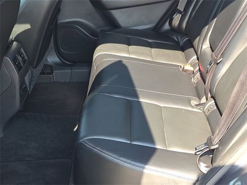 Used 2023 Nissan Rogue SL w/ SL Premium Package image 15