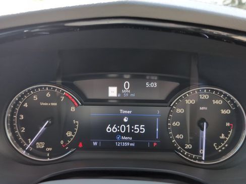 Used 2021 Cadillac XT6 Premium Luxury FWD image 12