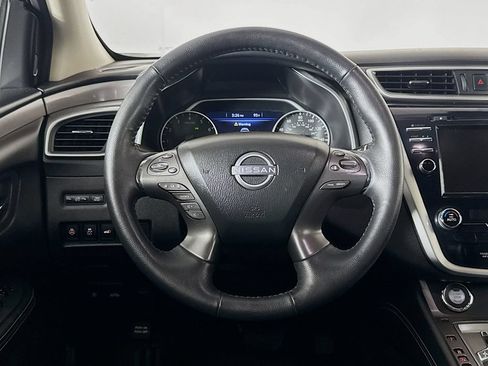 Used 2024 Nissan Murano SV AWD/4WD image 14