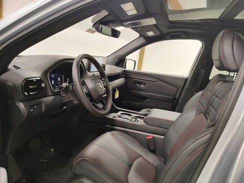 New 2026 Honda Pilot Black Edition image 10