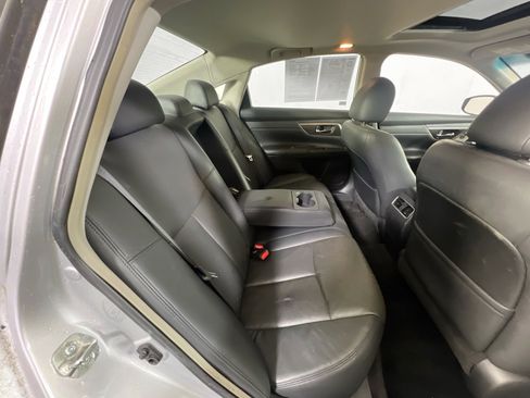 Used 2013 Nissan Altima 2.5 SL w/ Technology Pkg image 27