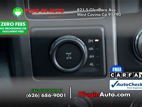 Used 2020 Ford F150 Raptor w/ Equipment Group 802A Luxury AWD/4WD image 29