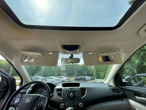 Used 2013 Honda CR-V EX-L image 22