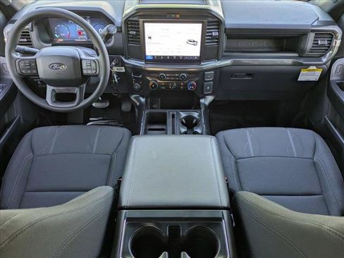 New 2026 Ford F150 STX w/ Equipment Group 200A AWD/4WD image 12