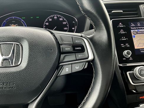 Used 2022 Honda Insight Touring image 21